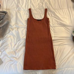 Off-Red Mini Strap